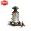 Changan Alsvin V3 Manifold Catalytic Converter