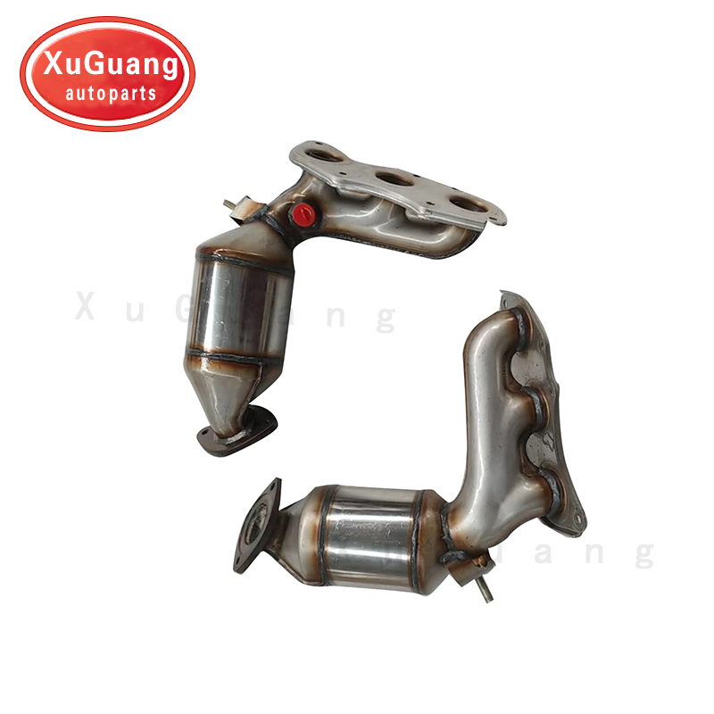 Lexus EX350 Direct Fit Catalytic Converter