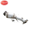 Subaru Forester 2003-2008 2.5T Direct Fit Catalytic Converter