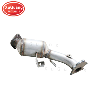 Subaru Forester 2003-2008 2.5T Direct Fit Catalytic Converter