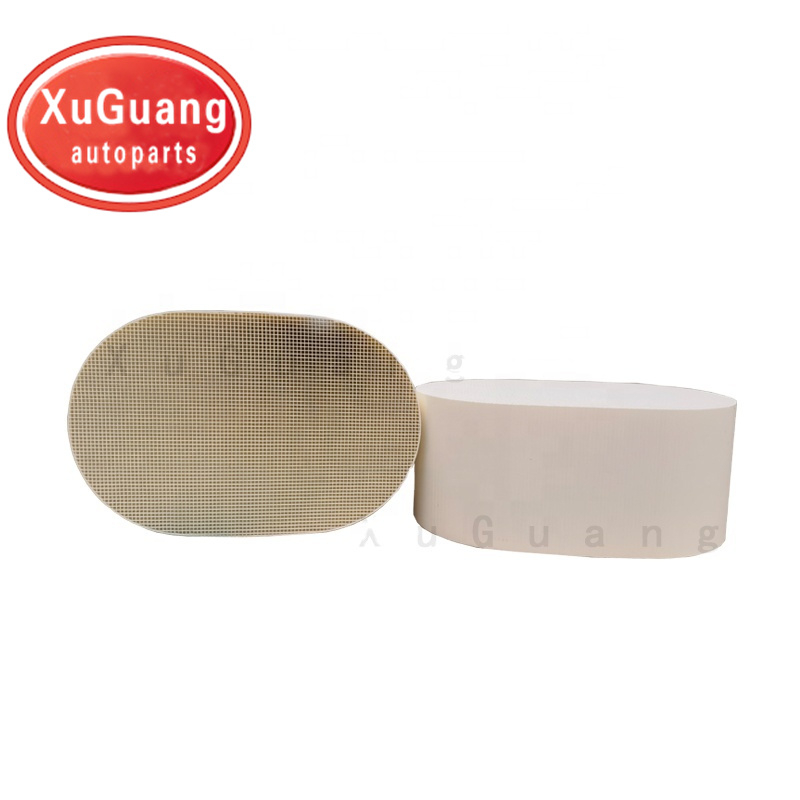 Oval Ceramic Core With 120*80*50 Size