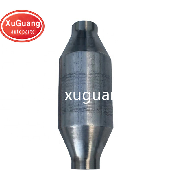 Universal Catalytic Converter With 101*280 Size