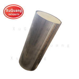 Ceramic Inner Roll Bag With 93*250mm Size