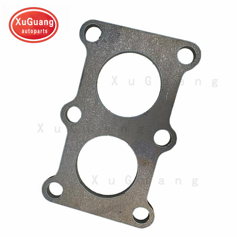 Car Accessories Stainless Steel Flange Plate