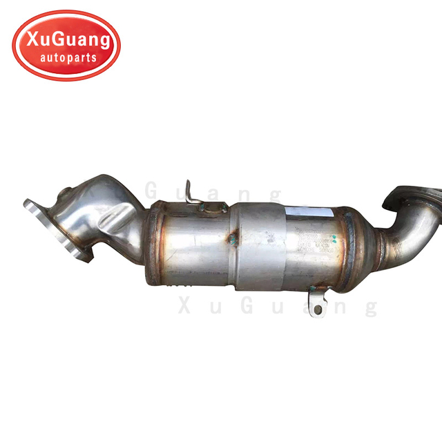 Cadillac XT5 Direct Fit Catalytic Converter