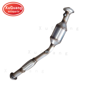 Geely Emgrand Direct Fit Catalytic Converter