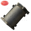 Haima S7 Front Part Direct Fit Catalytic Converter