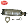 Honda Accord 2.4 Direct Fit Catalytic Converter