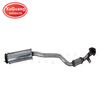 Stainless Steel Excelle 1.6 Front Exhaust Muffler for Buick