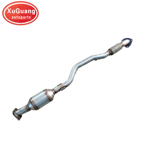 Buick Excelle 1.5 Second Direct Fit Catalytic Converter