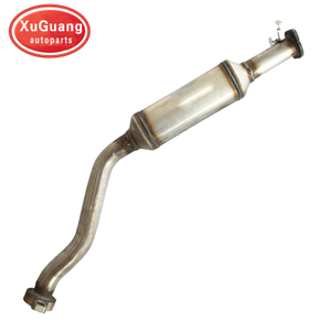 Buick Regal 2.5 3.0 Direct Fit Catalytic Converter