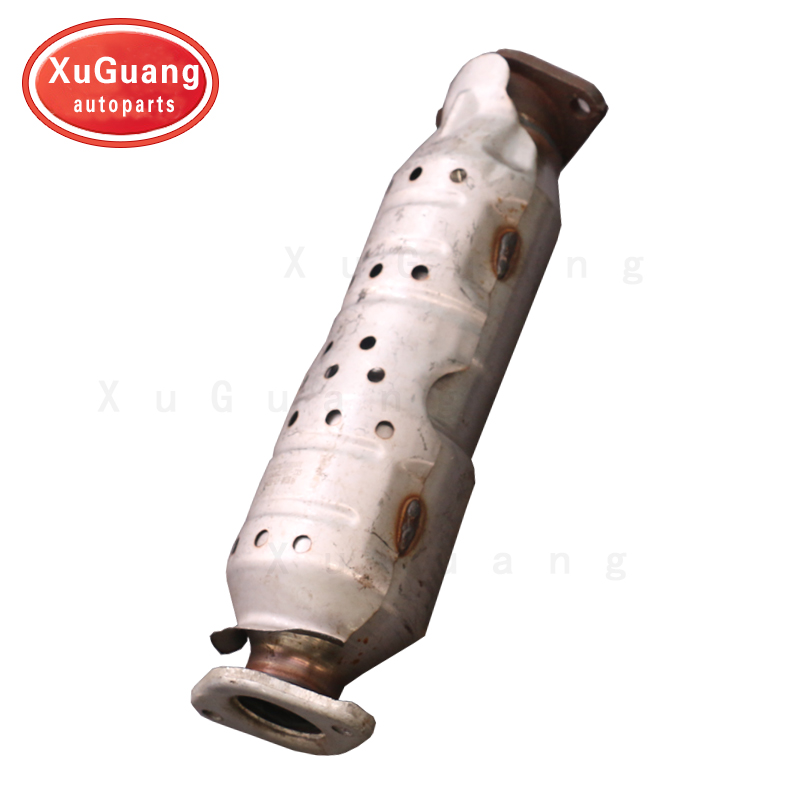 Hyundai IX35 Old Model Direct Fit Catalytic Converter