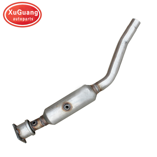 Chrysler Journey 2.4 Direct Fit Catalytic Converter