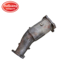 Nissan Paladin 2wd Front 2.4 Direct Fit Catalytic Converter