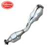 Nissan Geniss 1.8 Direct Fit Catalytic Converter