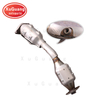 Nissan 2008 Teana 2.0 Direct Fit Catalytic Converter