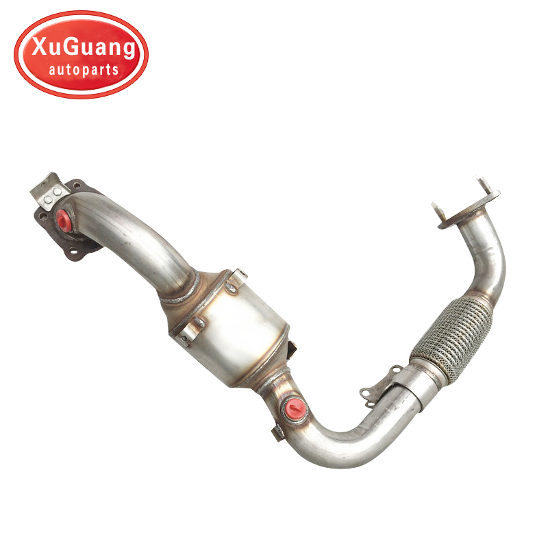 Ford Ecosport 1.5 Direct Fit Catalytic Converter