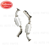 Toyota Land Cruiser A Pair Direct Fit Catalytic Converter