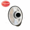 Stainless Steel Universal Exhaust Muffler