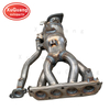 Toyota Camry Hybrid New Model Manifold Catalytic Converter