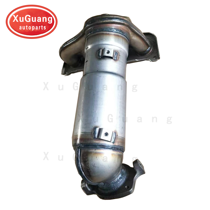 Toyota Camry Hybrid Old Model Manifold Catalytic Converter