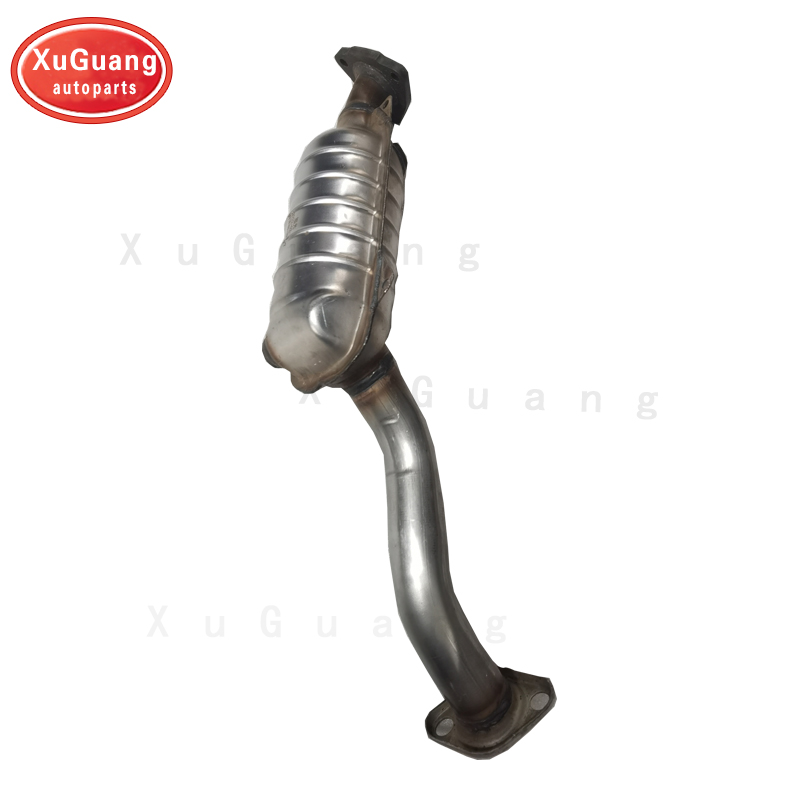 Honda Fit 1.5 Direct Fit Catalytic Converter