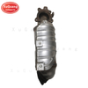 Honda Civic Ten Generations Direct Fit Catalytic Converter