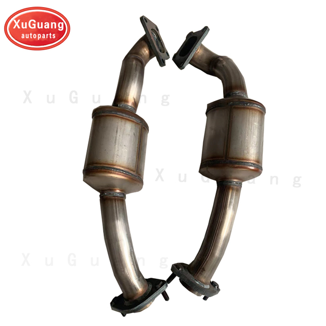 Buick Park Avenue 3.0 Catalytic Converter