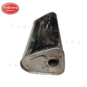 Buick New Sail Exhaust Muffler