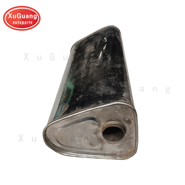 Buick New Sail Exhaust Muffler