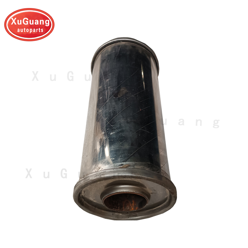 Buick Excelle Front Exhaust Muffler