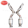 Lexus CX570 Direct Fit Catalytic Converter