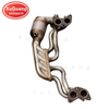 Subaru Legacy Front Part Manifold Catalytic Converter