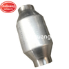 Universal Catalytic Converter With 93*125 Size