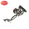 Mazda Cx4 Manifold Catalytic Converter