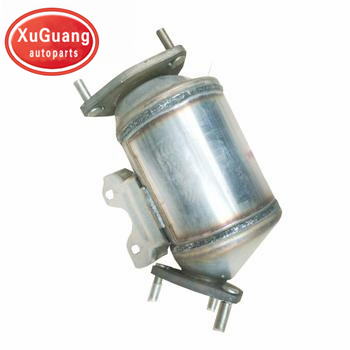 Chevrolet Sail 3 Direct Fit Catalytic Converter