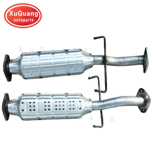 Haima PREMACY 323 Direct Fit Catalytic Converter