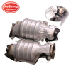 Honda Accord 3.0 Direct Fit Catalytic Converter