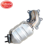 Mitsubishi Pajero SC10 Direct Fit Catalytic Converter