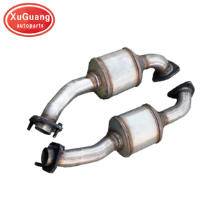 Buick Park Avenue 3.6 Direct Fit Catalytic Converter