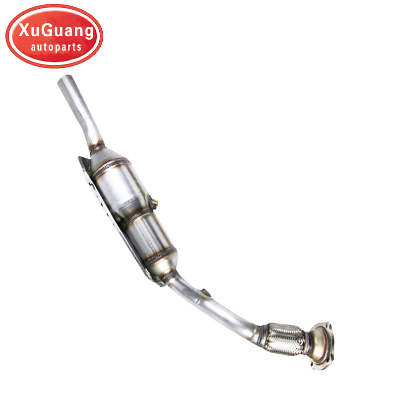 Volkswagen Golf 1.8T Direct Fit Catalytic Converter