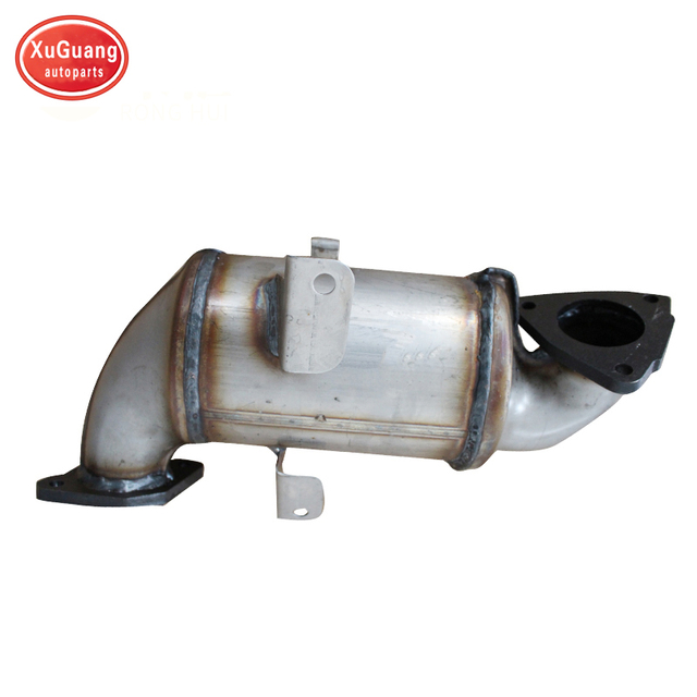 Gac Trumpchi 1.8t Direct Fit Catalytic Converter