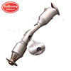 Nissan Tiida Old Model Direct Fit Catalytic Converter 