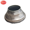 Catalytic Converter Endcap Cone With 51mm In 90mm Out Size