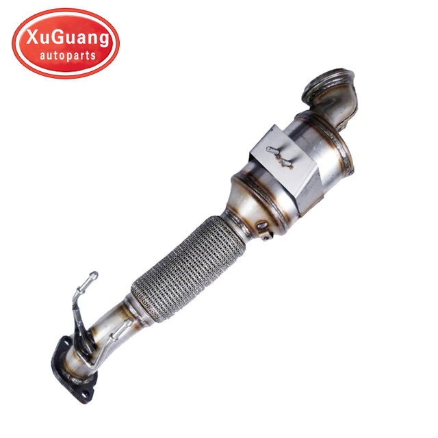 Ford Mondeo 2.0t Direct Fit Catalytic Converter