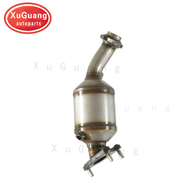 Chery A5 1.6 Direct Fit Catalytic Converter