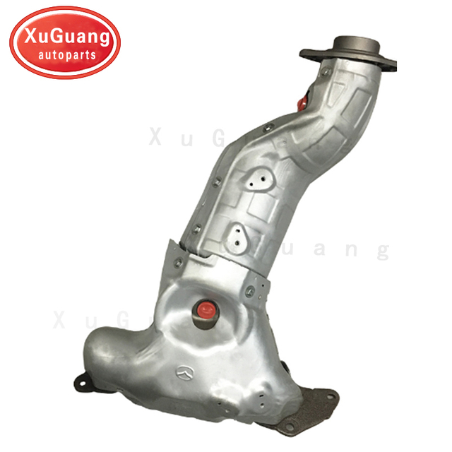 Roewe 950 Manifold Catalytic Converter