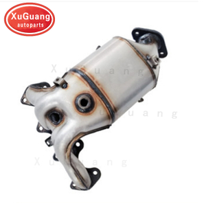 Roewe 350/360 Manifold Catalytic Converter