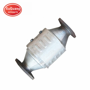 Hyundai Elantra Langdong Second Direct Fit Catalytic Converter