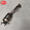 Honda City 1.5 Direct Fit Catalytic Converter